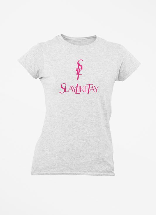 Slayliketay Tee Womens