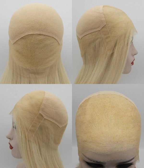 SLAY FULL LACE WIG