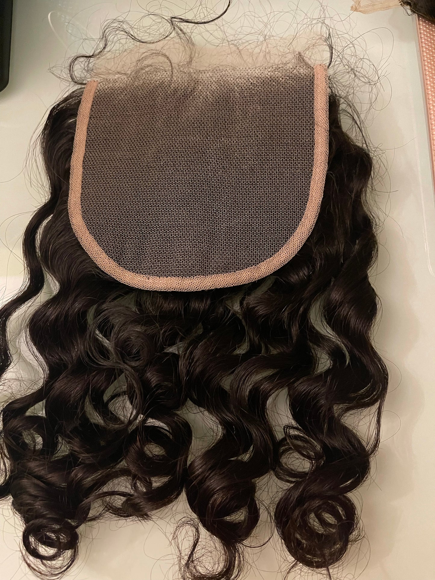 Slay Lace Closures