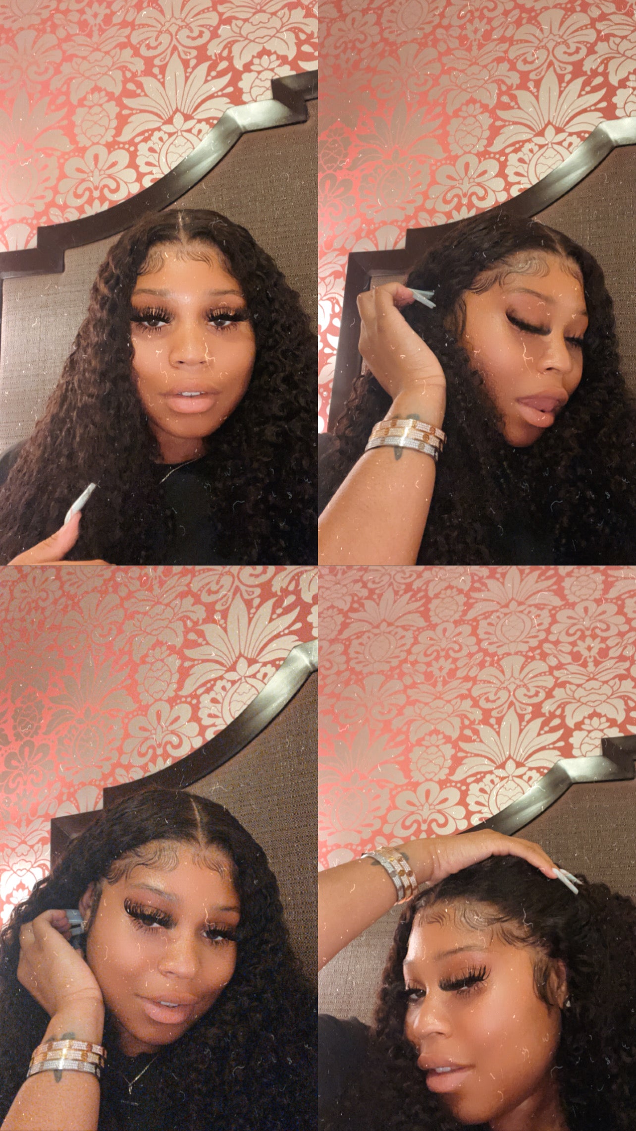 #SlayBae Curly Collection