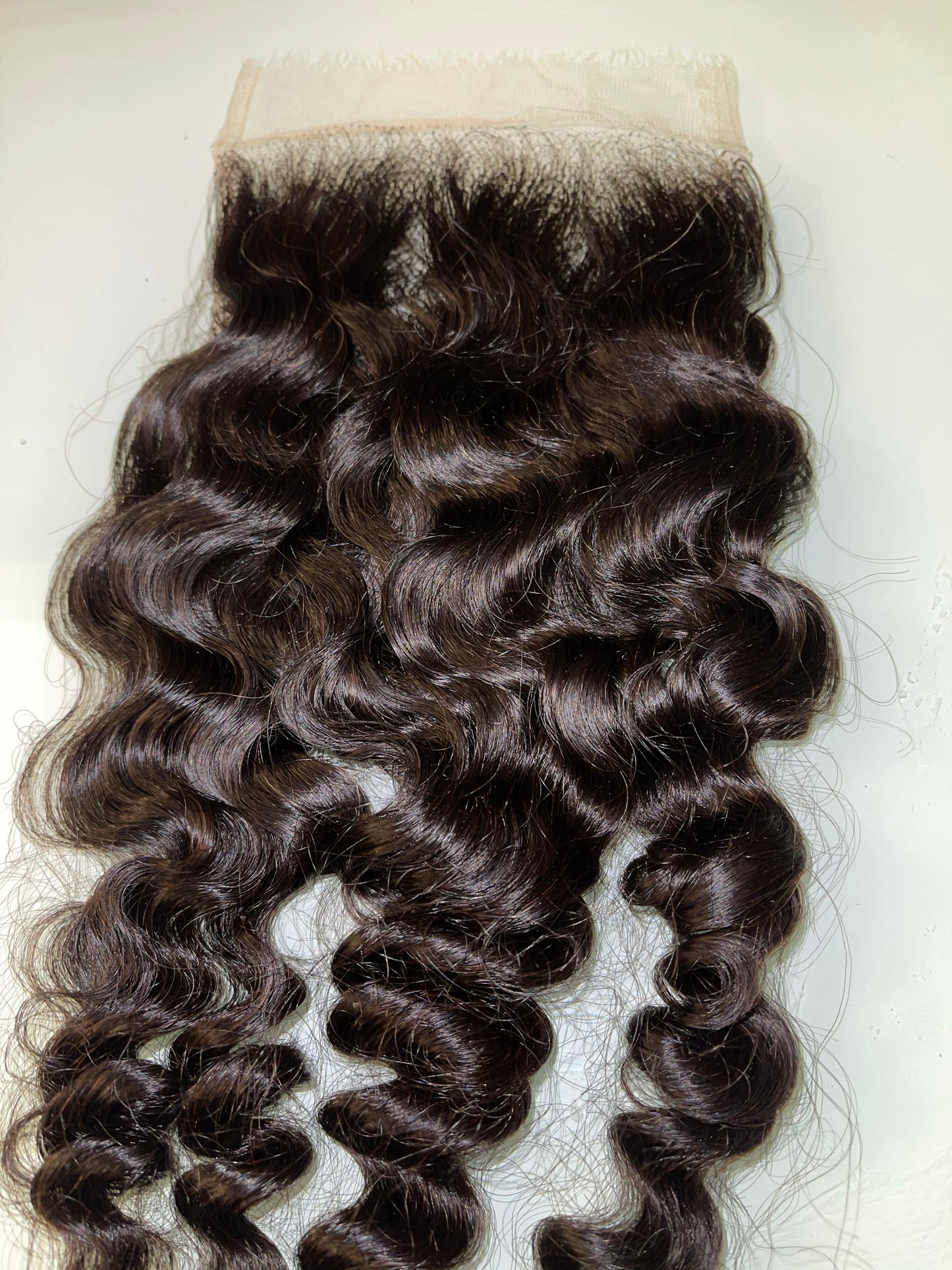 Slay Lace Closures