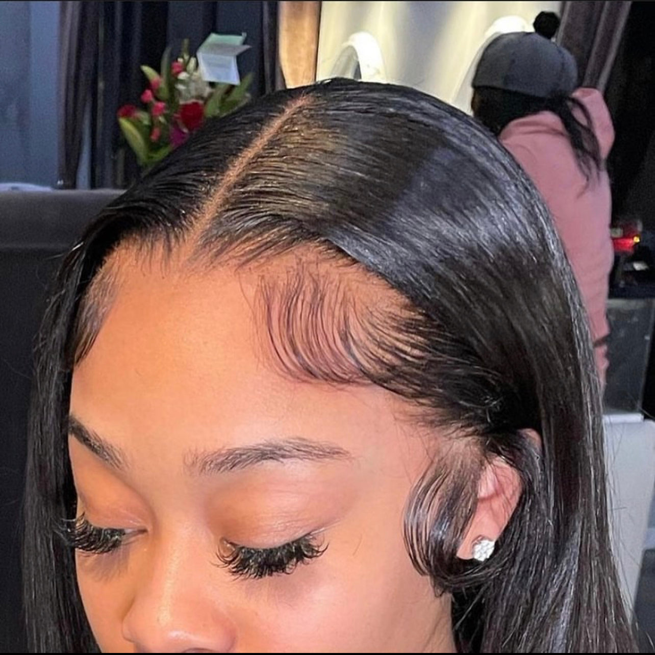 Slay Lace Frontals