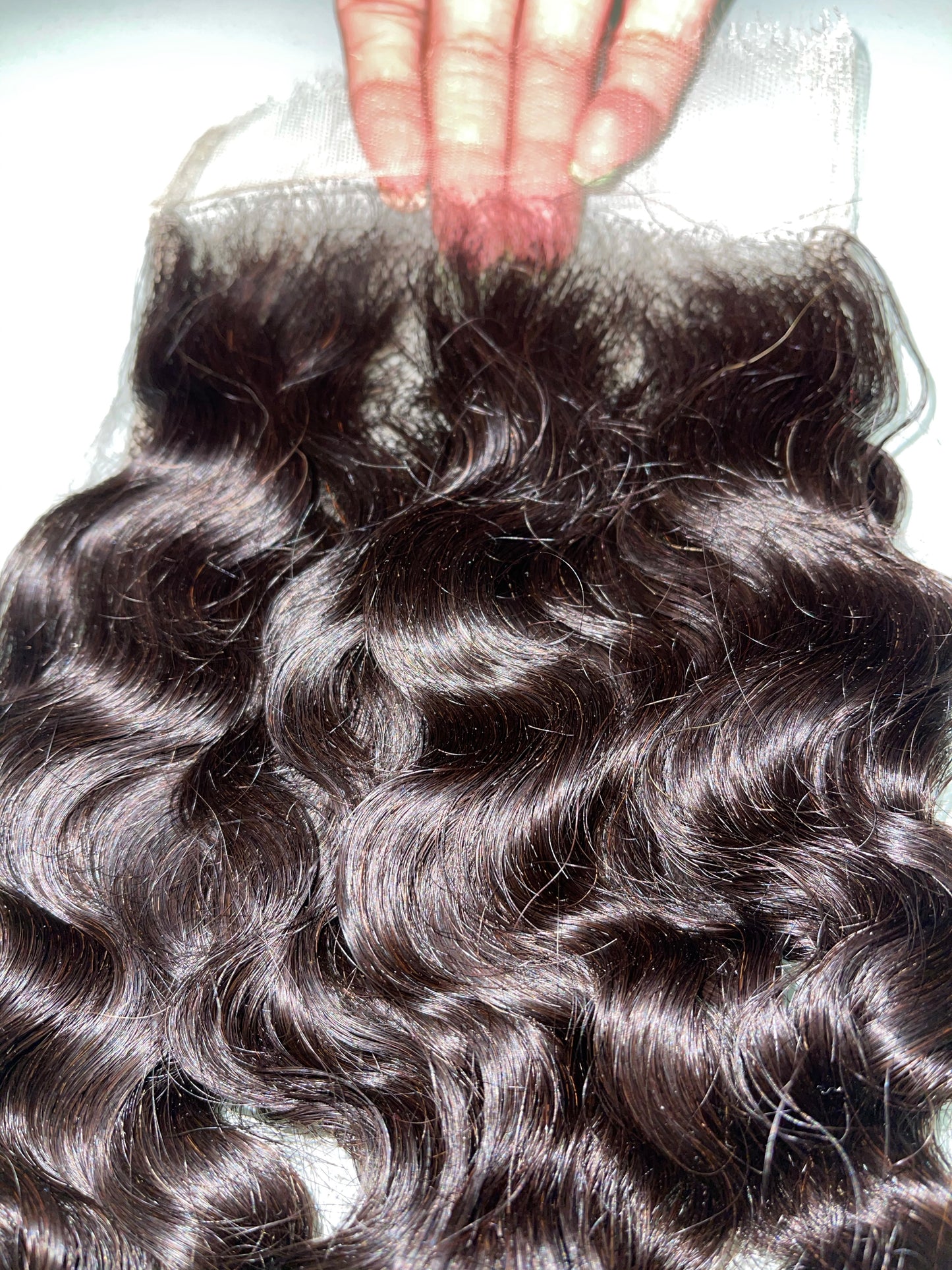 Slay Lace Closures