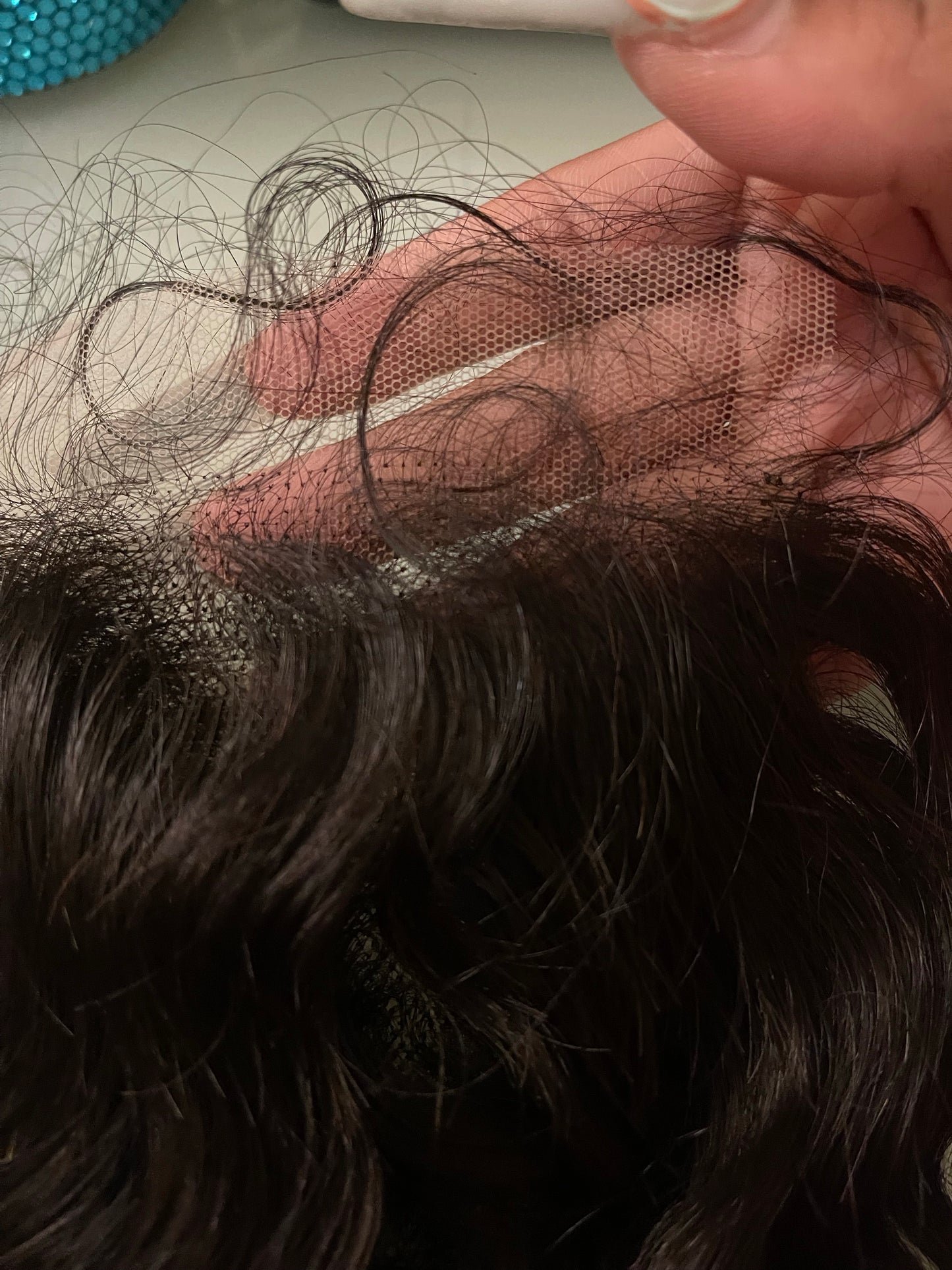 Slay Lace Closures