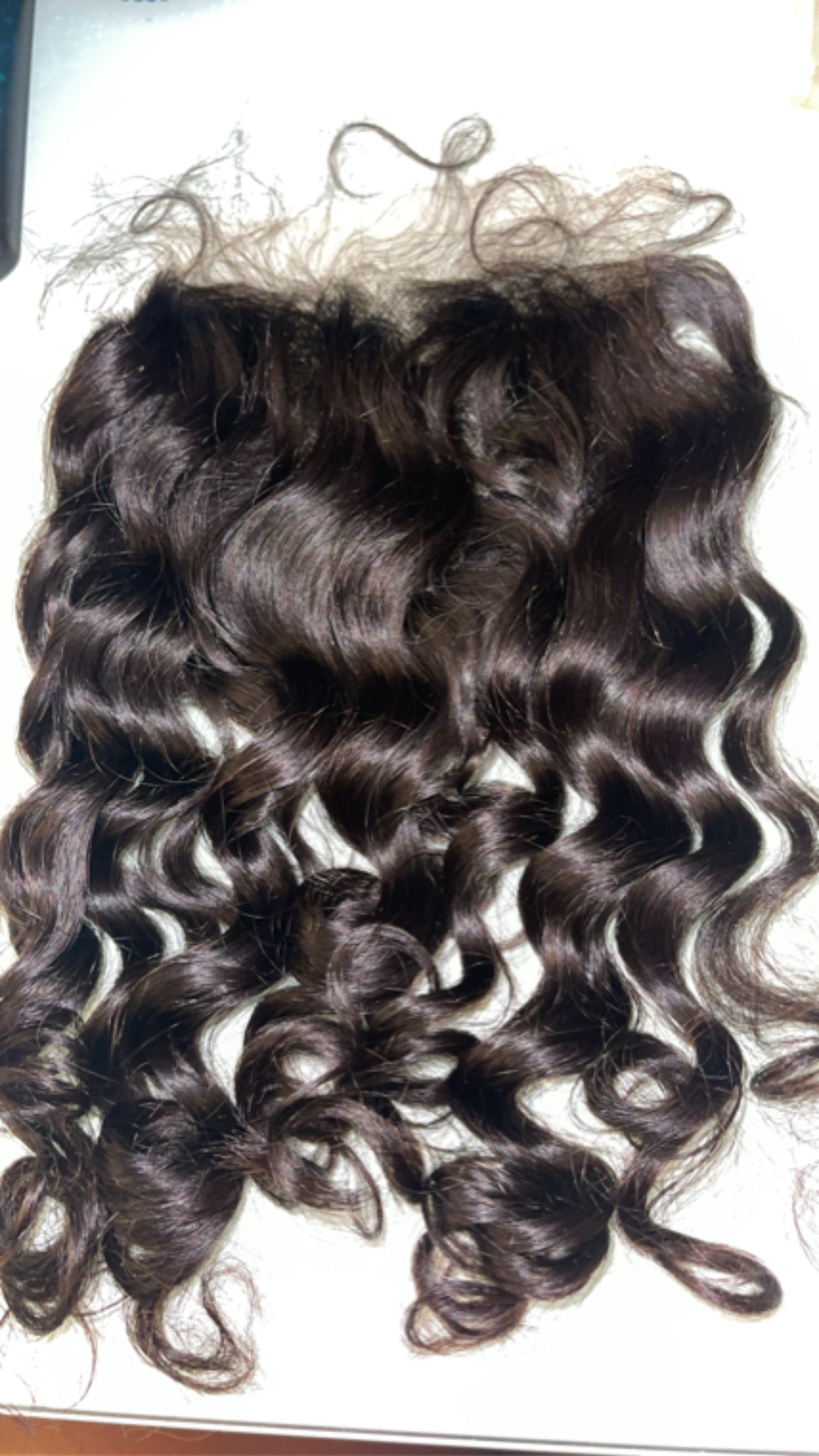 Slay Lace Closures
